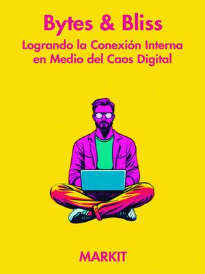 cover image of Bytes & Bliss